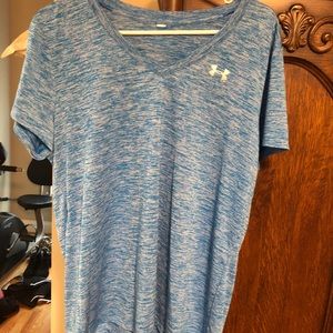 Under armor tshirt